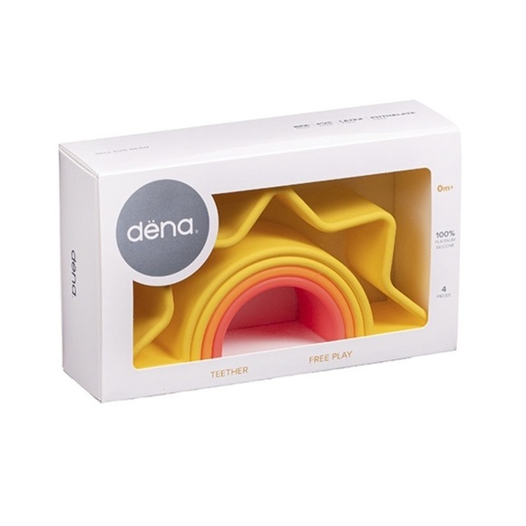 Dëna Silicone Sun - Picture 7 of 7